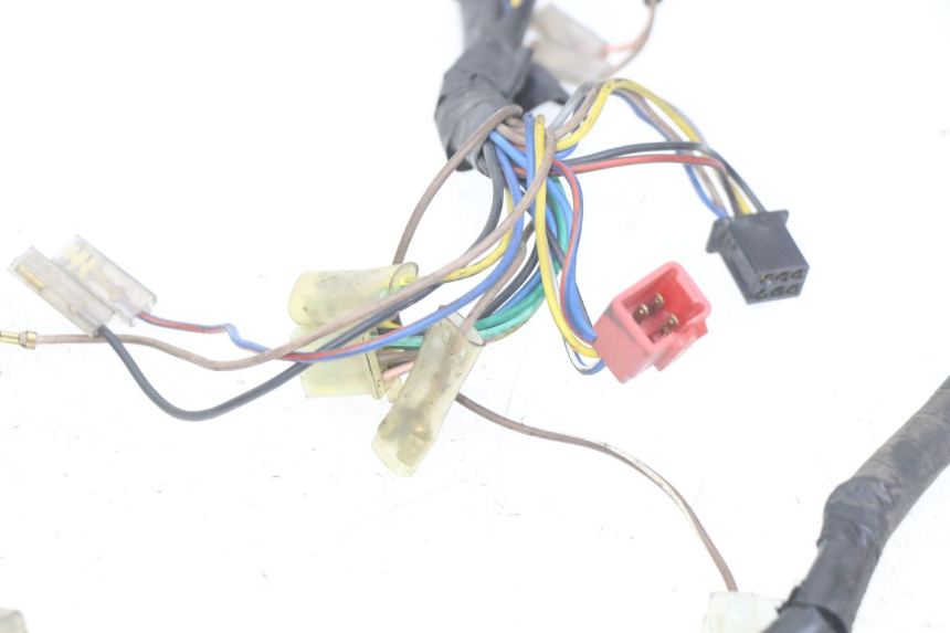 photo de WIRING HARNESS MBK BOOSTER NEXT GENERATION 50 (1995 - 1998)