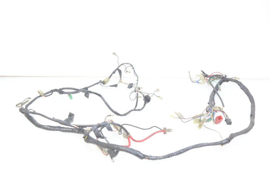 photo de WIRING HARNESS MBK BOOSTER NEXT GENERATION 50 (1995 - 1998)