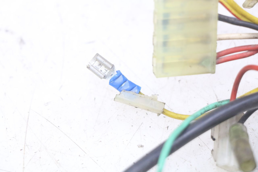 photo de WIRING HARNESS MBK BOOSTER NEXT GENERATION 50 (1995 - 1998)