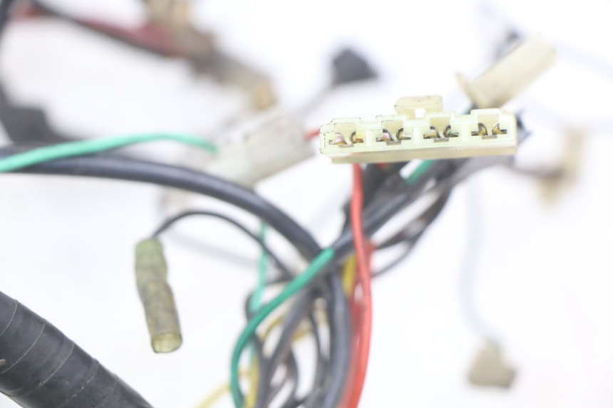 photo de WIRING HARNESS MBK BOOSTER NEXT GENERATION 50 (1995 - 1998)