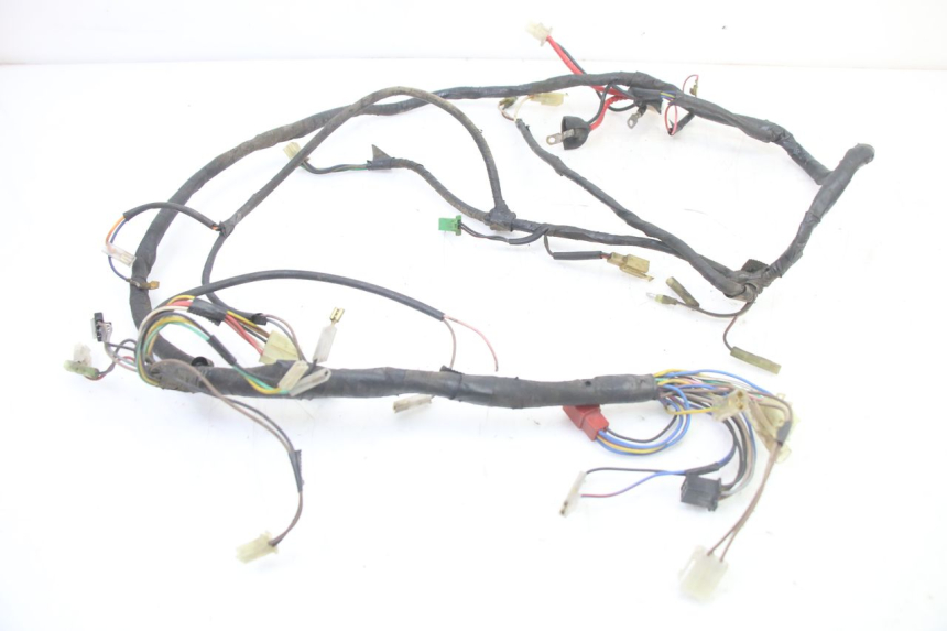 photo de WIRING HARNESS MBK BOOSTER NEXT GENERATION 50 (1995 - 1998)