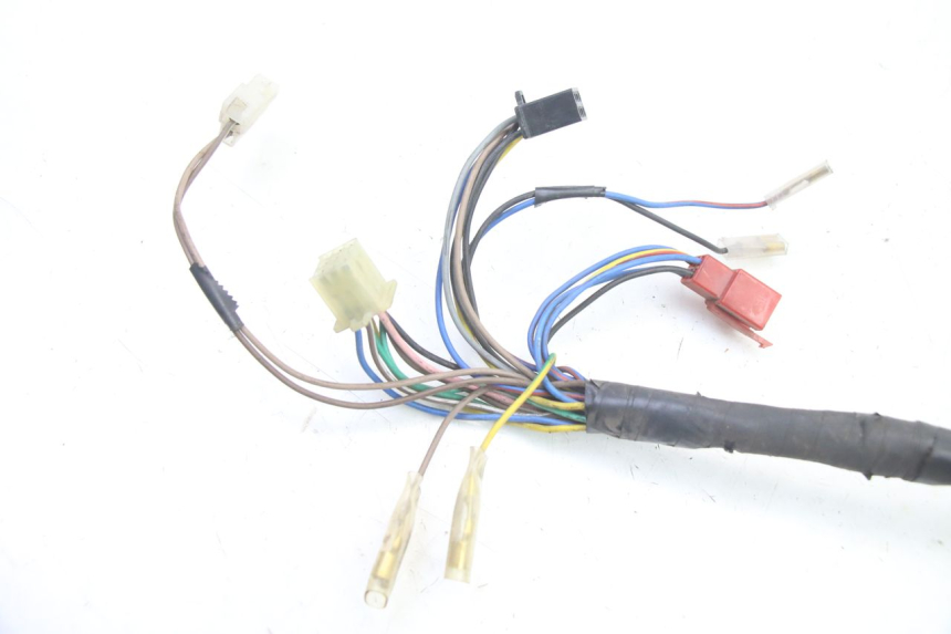 photo de WIRING HARNESS MBK BOOSTER NEXT GENERATION 50 (1995 - 1998)