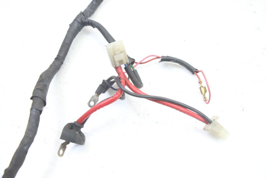 photo de WIRING HARNESS MBK BOOSTER NEXT GENERATION 50 (1995 - 1998)