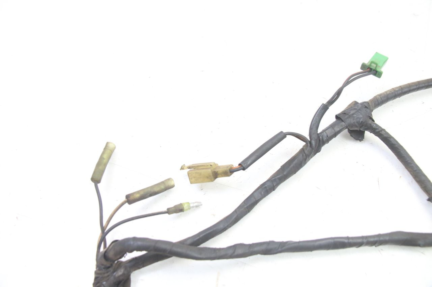 photo de WIRING HARNESS MBK BOOSTER NEXT GENERATION 50 (1995 - 1998)
