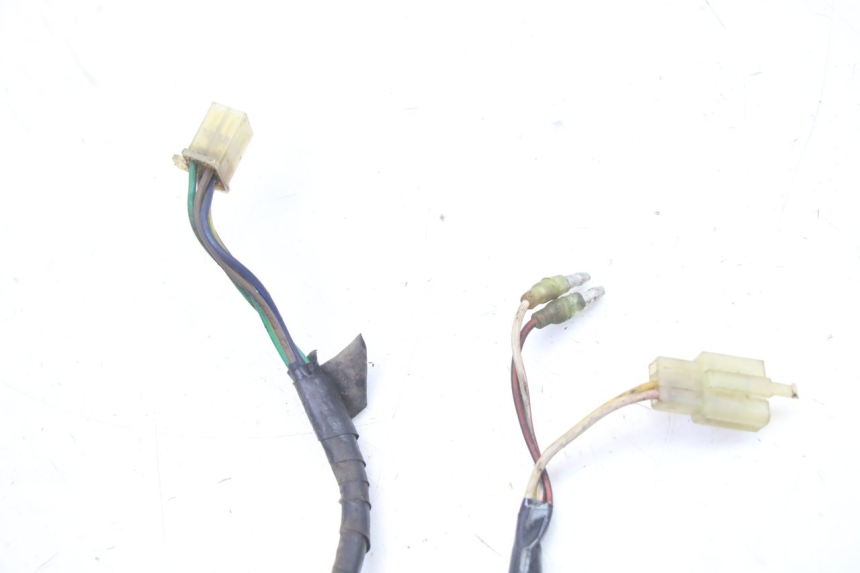 photo de WIRING HARNESS MBK BOOSTER NEXT GENERATION 50 (1995 - 1998)