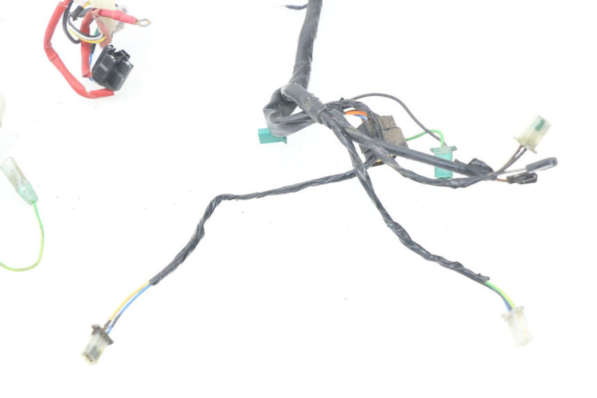photo de WIRING HARNESS MBK BOOSTER SPIRIT 50 (2004 - 2017) - Additional view of the item