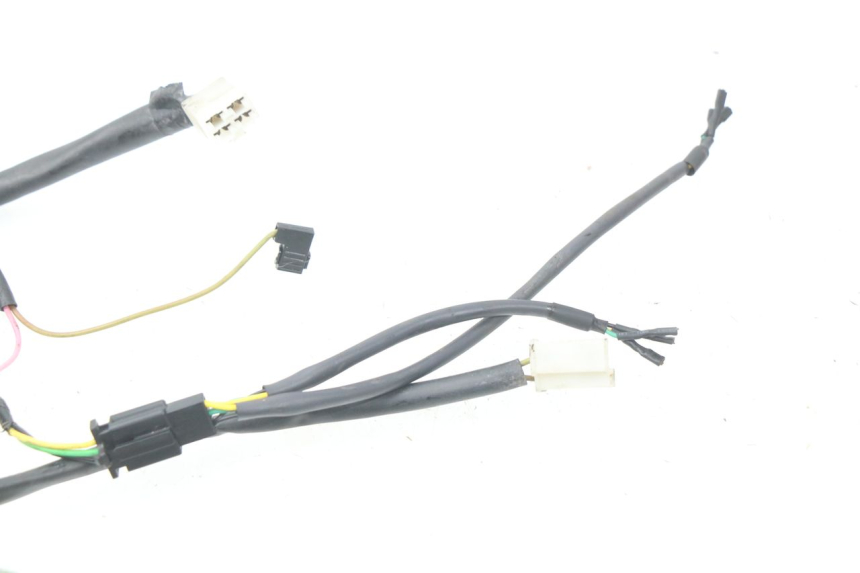 photo de WIRING HARNESS MBK BOOSTER SPIRIT 50 (2004 - 2017) - Technical close-up
