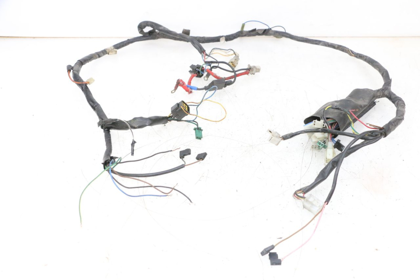 photo de WIRE HARNESS MBK BOOSTER SPIRIT NAKED 50 (2004 - 2017) - Main view