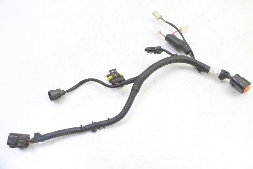 photo de WIRE HARNESS TNT MOTOR BOSTON 4T 50 (2018 - 2025)