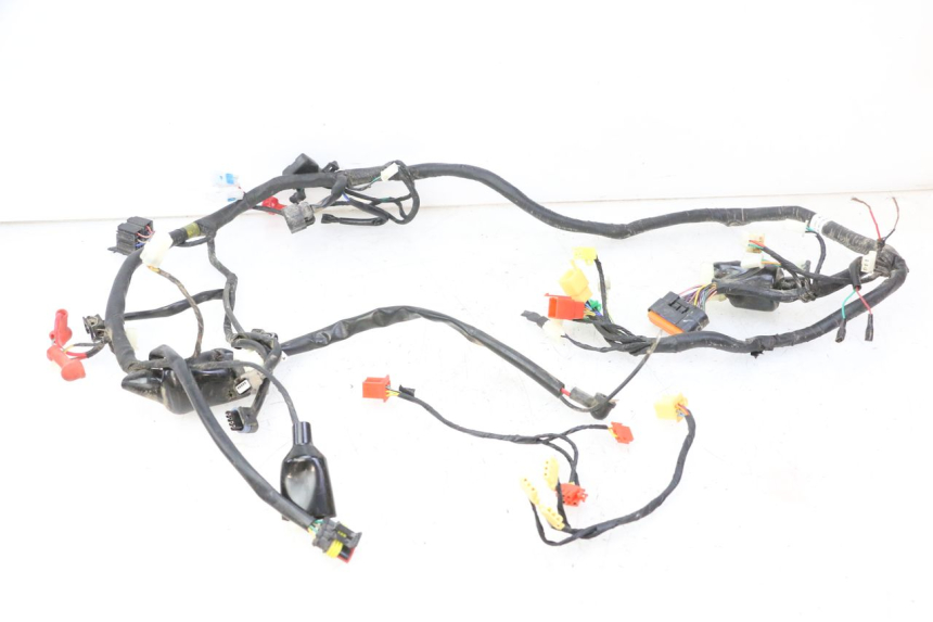 photo de WIRE HARNESS MOTRON BREEZY 4T 50 (2021 - 2025)