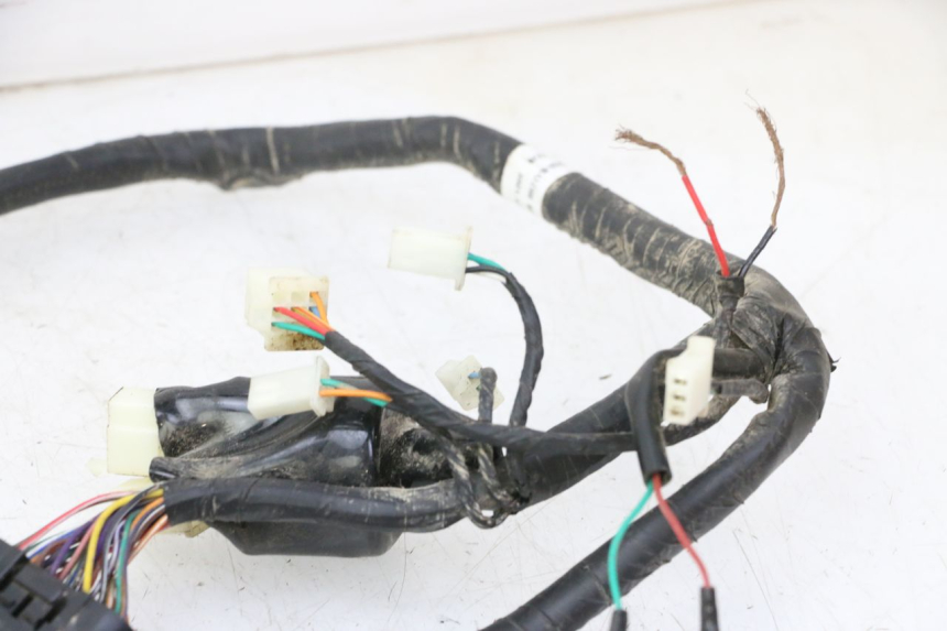 photo de WIRE HARNESS MOTRON BREEZY 4T 50 (2021 - 2025)