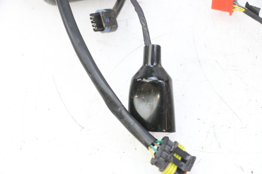 photo de WIRE HARNESS MOTRON BREEZY 4T 50 (2021 - 2025)