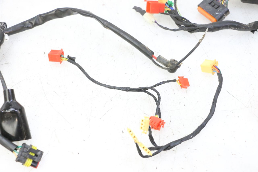 photo de WIRE HARNESS MOTRON BREEZY 4T 50 (2021 - 2025)