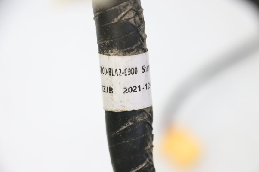 photo de WIRE HARNESS MOTRON BREEZY 4T 50 (2021 - 2025)