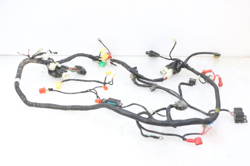photo de WIRE HARNESS MOTRON BREEZY 4T 50 (2021 - 2025)