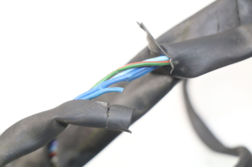 photo de WIRE HARNESS MV AGUSTA BRUTALE R WALLY 910 (2008 - 2008)