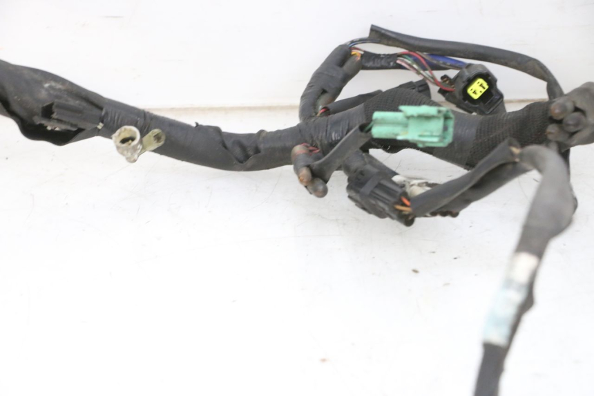 photo de WIRE HARNESS SUZUKI BURGMAN 650 (2013 - 2020)