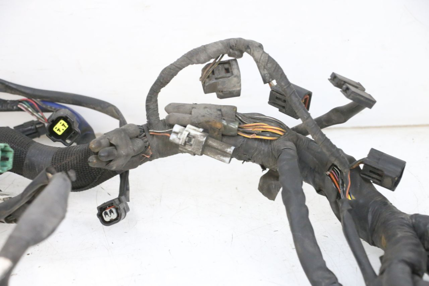 photo de WIRE HARNESS SUZUKI BURGMAN 650 (2013 - 2020)