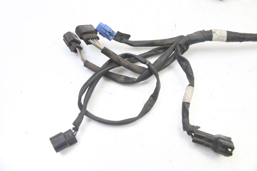 photo de WIRING HARNESS YAMAHA BW'S BWS 125 (2010 - 2013)
