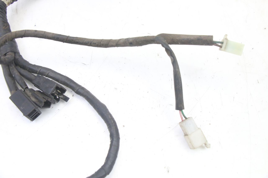 photo de WIRING HARNESS YAMAHA BW'S BWS 125 (2010 - 2013)