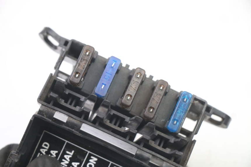 photo de WIRING HARNESS YAMAHA BW'S BWS 125 (2010 - 2013)