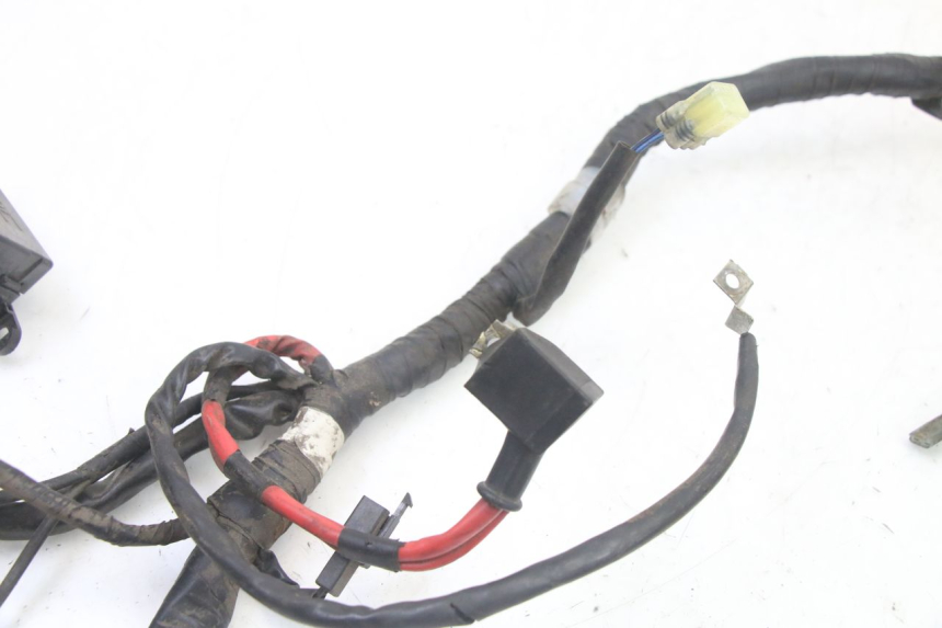 photo de WIRING HARNESS YAMAHA BW'S BWS 125 (2010 - 2013)