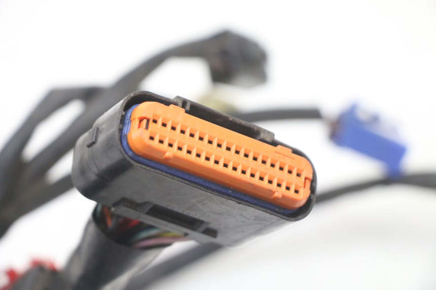 photo de WIRING HARNESS YAMAHA BW'S BWS 125 (2010 - 2013)