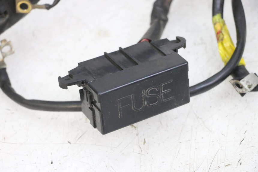 photo de WIRING HARNESS YAMAHA BW'S BWS 125 (2010 - 2013)
