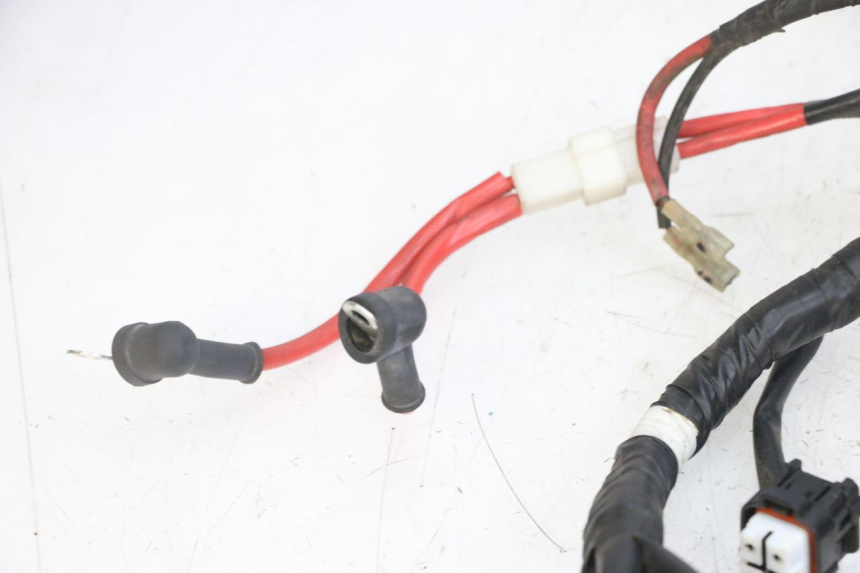 photo de WIRING HARNESS YAMAHA BW'S BWS 125 (2010 - 2013)