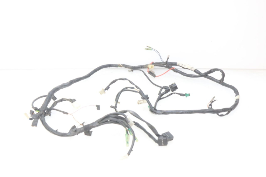photo de WIRING HARNESS YAMAHA BW'S EASY 50 (2013 - 2016)