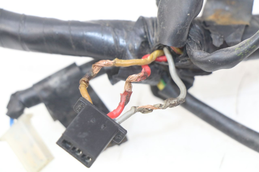 photo de WIRING HARNESS YAMAHA BW'S EASY 50 (2013 - 2016)