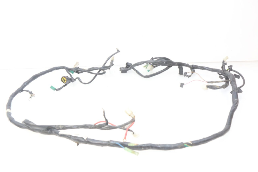 photo de WIRING HARNESS YAMAHA BW'S EASY 50 (2013 - 2016)