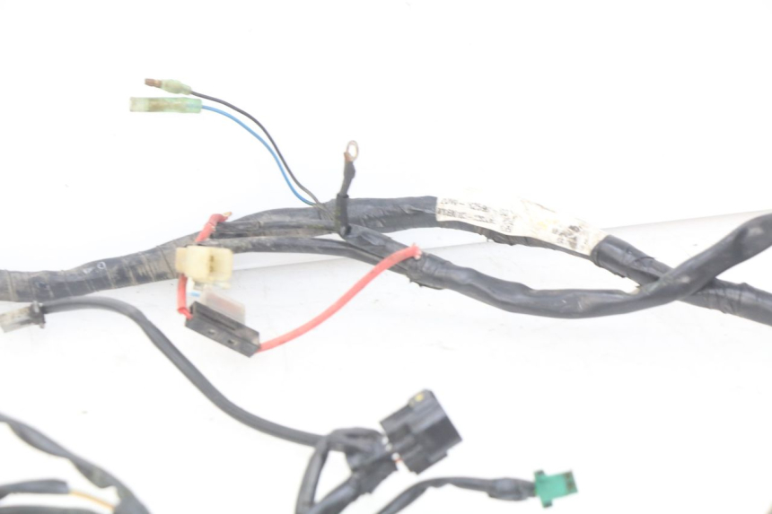photo de WIRING HARNESS YAMAHA BW'S EASY 50 (2013 - 2016)