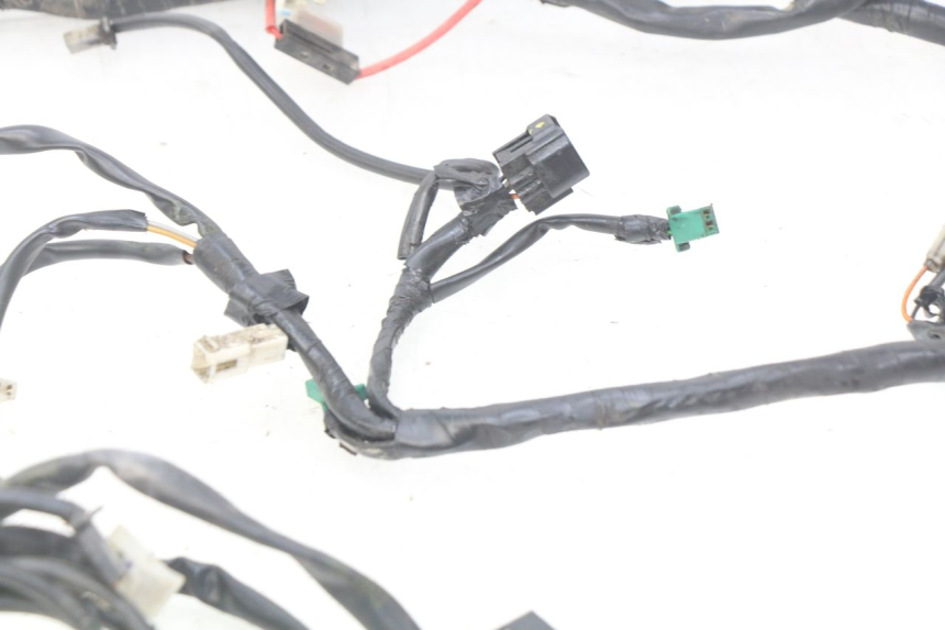 photo de WIRING HARNESS YAMAHA BW'S EASY 50 (2013 - 2016)