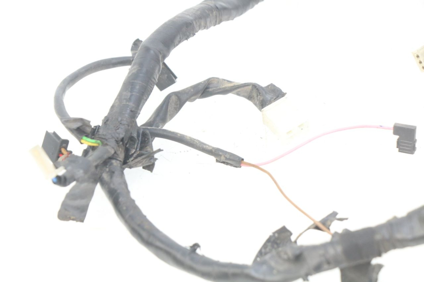 photo de WIRING HARNESS YAMAHA BW'S EASY 50 (2013 - 2016)