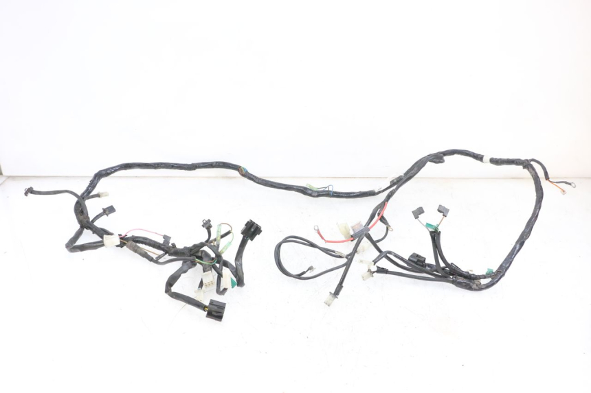 photo de WIRING HARNESS YAMAHA BW'S EASY 50 (2013 - 2016) - Main view