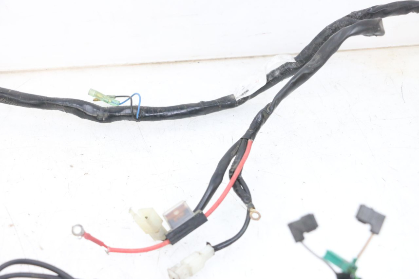 photo de WIRING HARNESS YAMAHA BW'S EASY 50 (2013 - 2016) - Checked used part