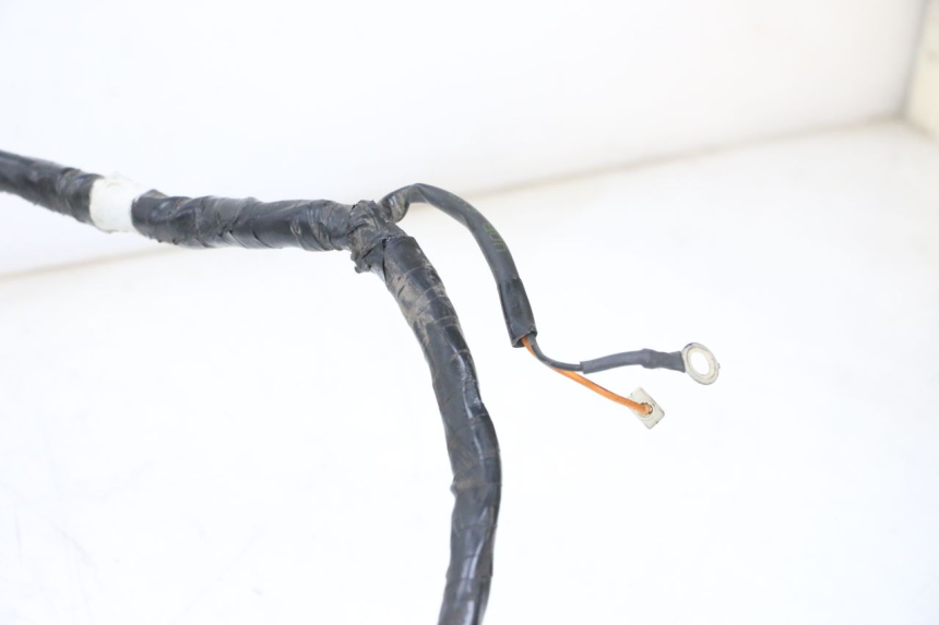 photo de WIRING HARNESS YAMAHA BW'S EASY 50 (2013 - 2016) - Markings and original references