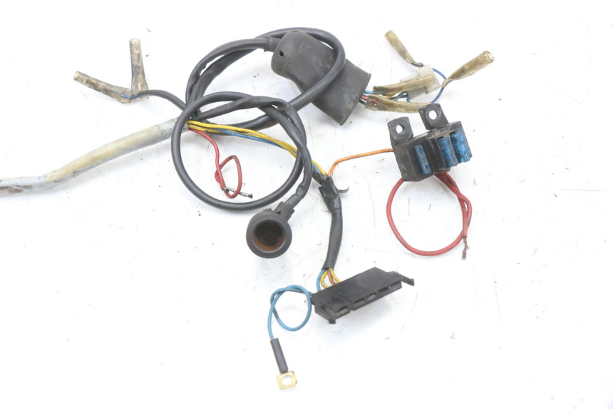 photo de WIRE HARNESS CAGIVA SUPER CITY 125 (1992 - 1997)