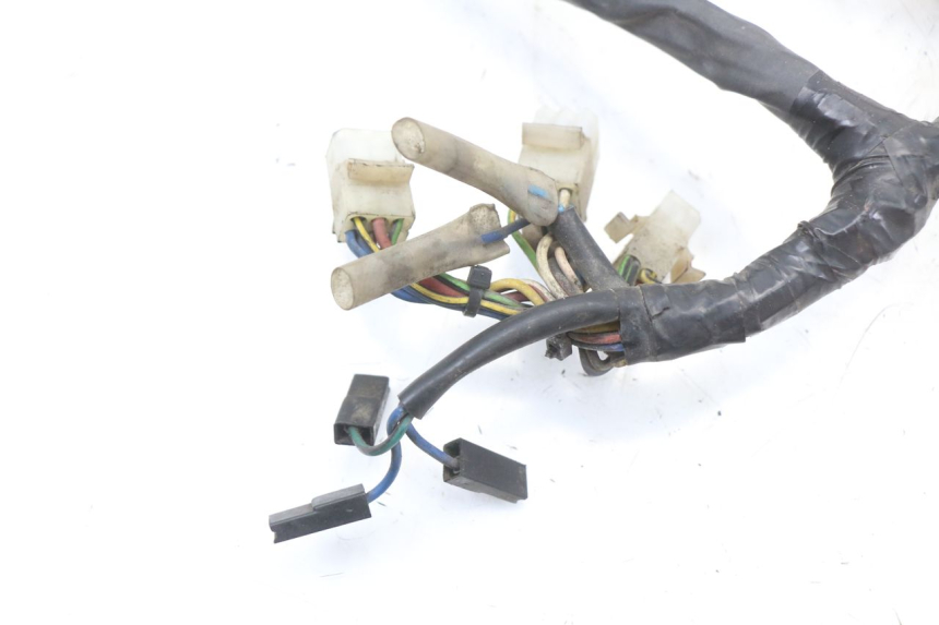 photo de WIRE HARNESS CAGIVA SUPER CITY 125 (1992 - 1997)