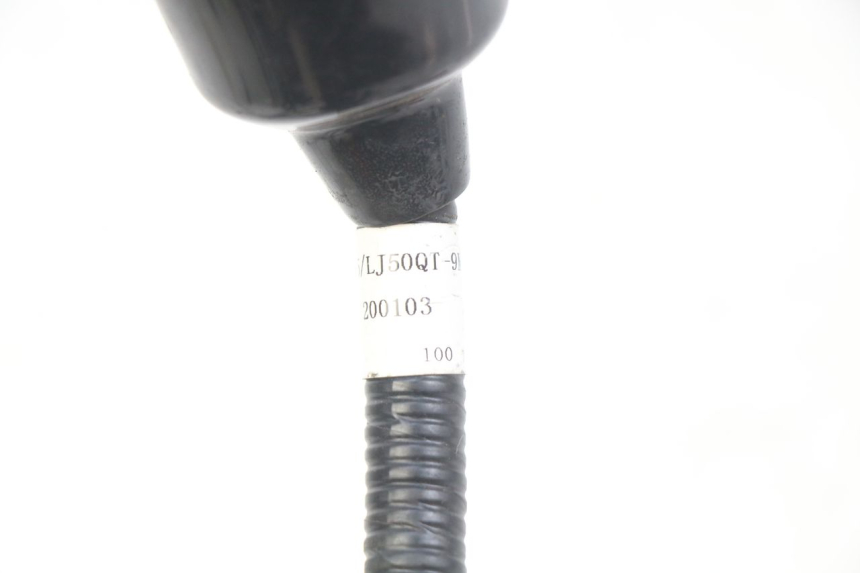 photo de WIRING HARNESS ORCAL CAVARO 4T 50 (2019 - 2023)