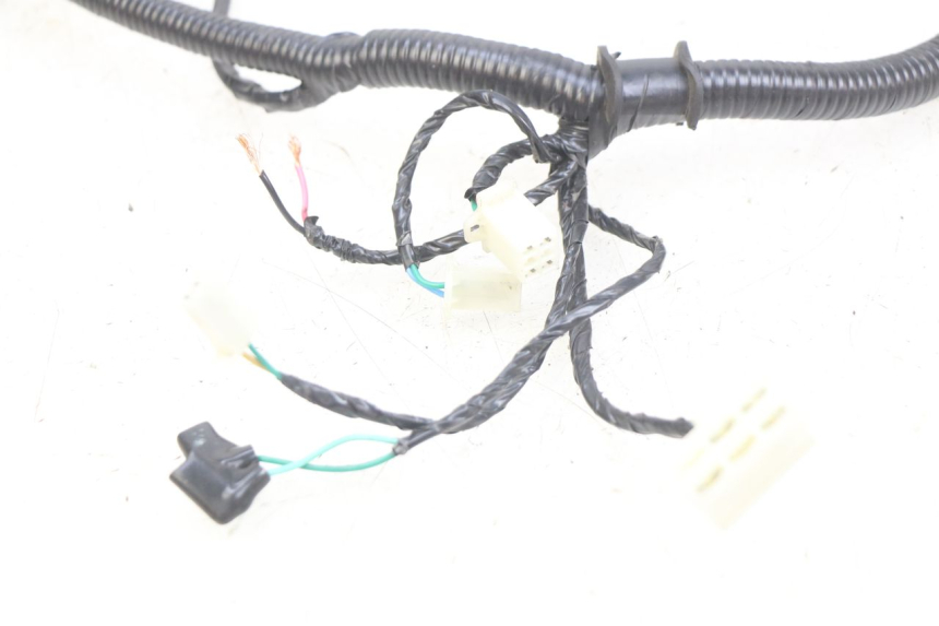 photo de WIRING HARNESS ORCAL CAVARO 4T 50 (2019 - 2023)