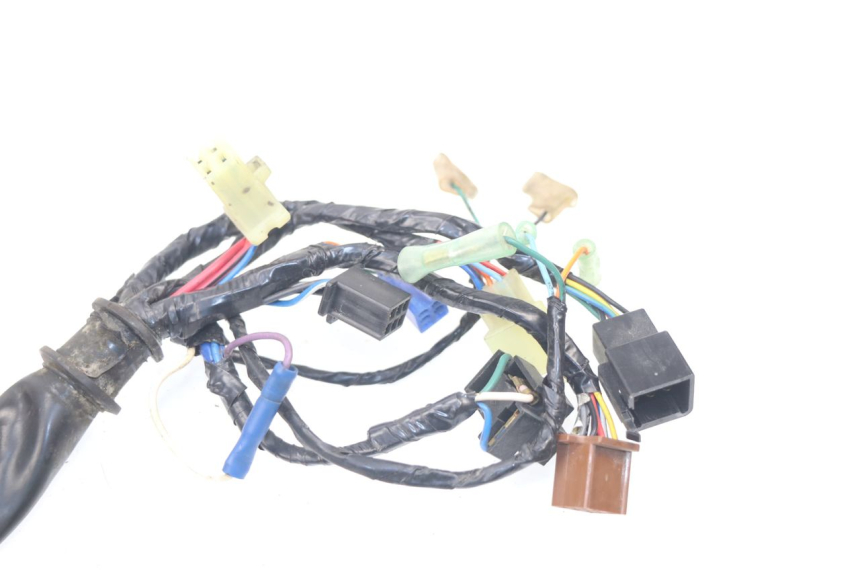 photo de WIRING HARNESS HONDA CBF 500 (2004 - 2007)