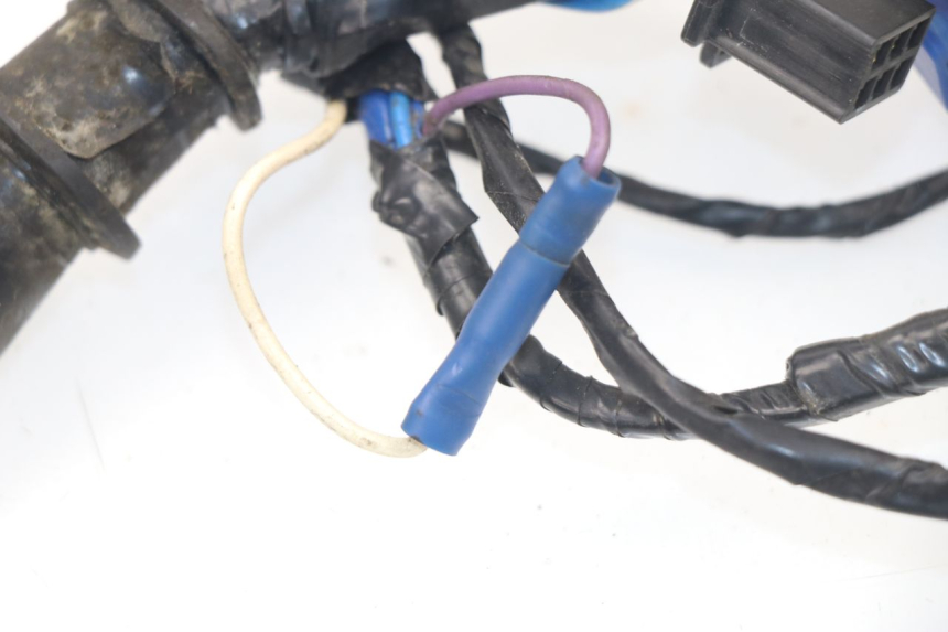 photo de WIRING HARNESS HONDA CBF 500 (2004 - 2007)
