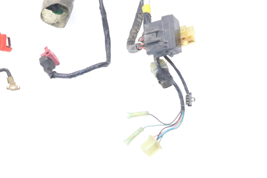 photo de WIRING HARNESS HONDA CBF 500 (2004 - 2007)
