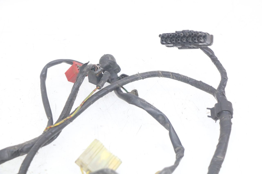 photo de WIRING HARNESS HONDA CBR F SC25 1000 (1989 - 1992)