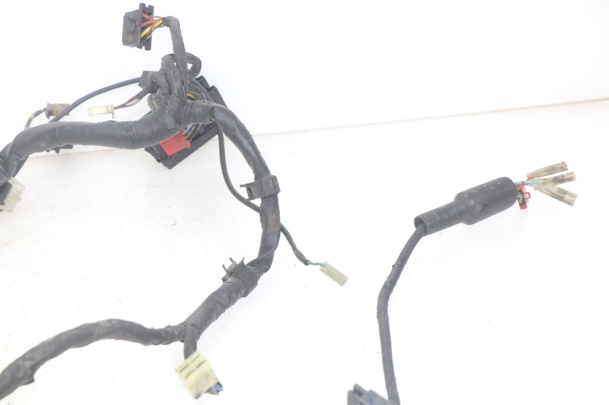 photo de WIRING HARNESS HONDA CBR F SC25 1000 (1989 - 1992)