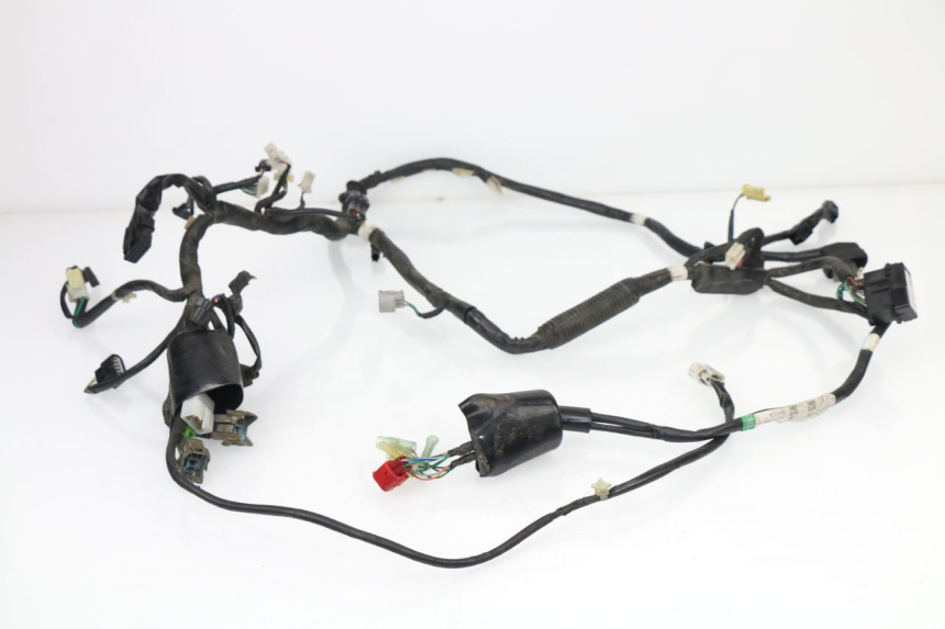 photo de WIRE HARNESS HONDA CBR R 125 (2011 - 2016)