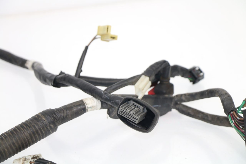 photo de WIRE HARNESS HONDA CBR R 125 (2011 - 2016)