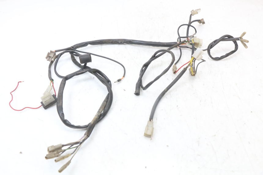 photo de WIRE HARNESS SHERCO CITY CORP 125 (2003 - 2007)